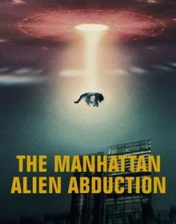 Abducción extraterrestre en Manhattan online gratis