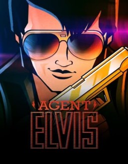 Agente Elvis