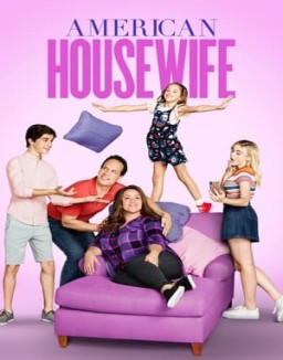 American Housewife temporada  3 online