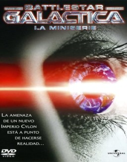 Battlestar Galactica