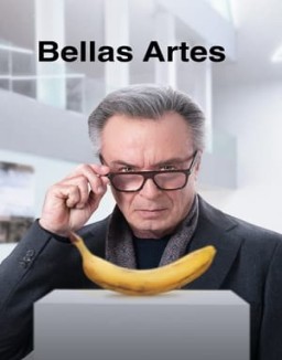 Bellas artes temporada  1 online