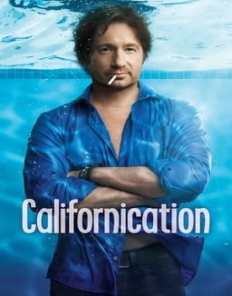 Californication temporada  2 online