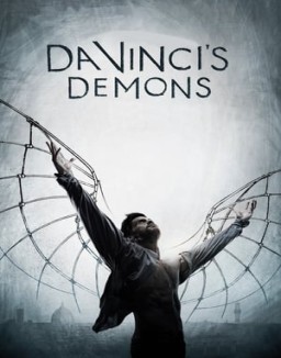 Da Vinci's Demons temporada  1 online