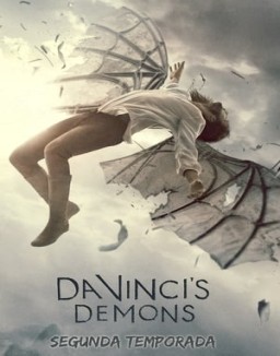 Da Vinci's Demons temporada  2 online