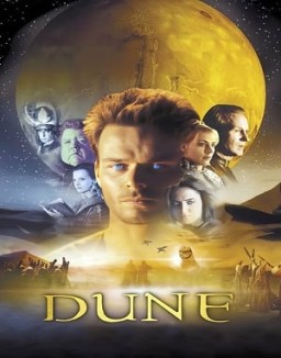 Dune, la leyenda online gratis