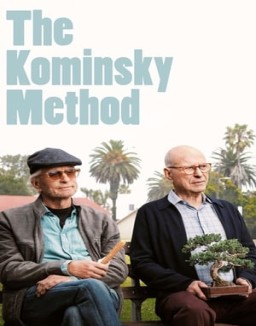 El método Kominsky temporada  1 online