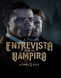 Entrevista con el vampiro temporada  1 online