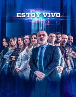 Estoy vivo temporada  1 online