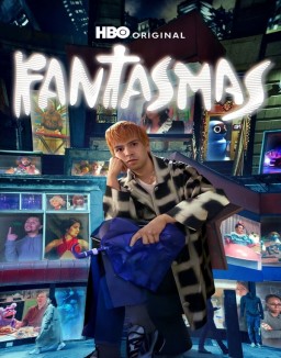 Fantasmas (2024)