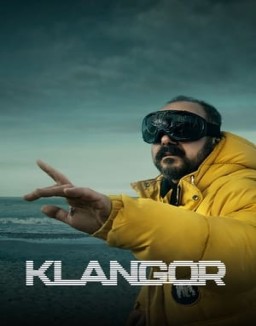 Klangor