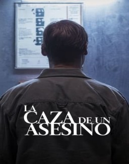 La caza de un asesino