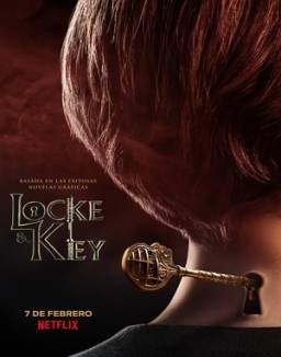 Locke & Key temporada  1 online