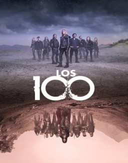 Los 100 temporada  5 online