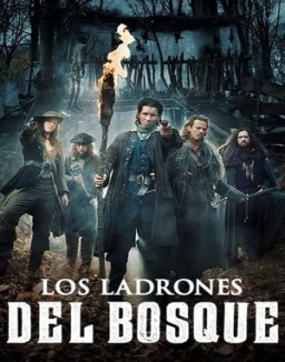 Los ladrones del bosque