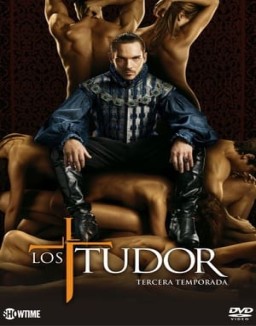 Los Tudor temporada  3 online