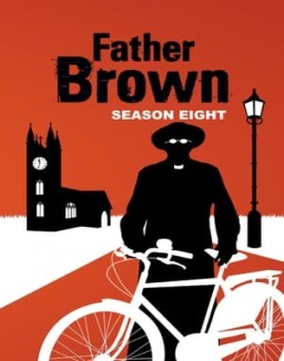 Padre Brown temporada  8 online