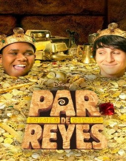 Par de reyes temporada  2 online