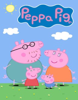 Peppa Pig temporada  5 online