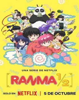 Ranma1/2 online gratis