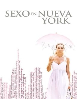 Sexo en Nueva York temporada  4 online