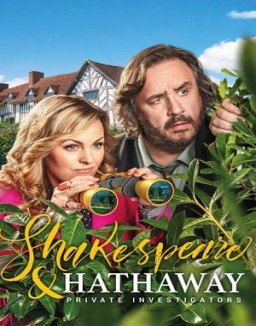 Shakespeare & Hathaway - Investigadores privados temporada  1 online