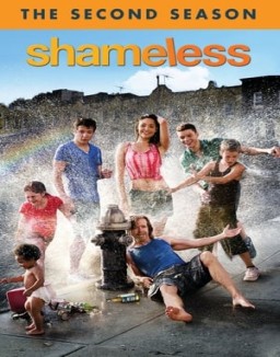 Shameless temporada  2 online