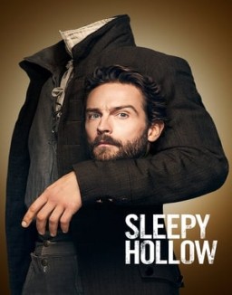 Sleepy Hollow temporada  1 online