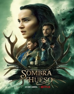 Sombra y hueso temporada  1 online