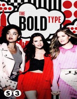 The Bold Type temporada  3 online