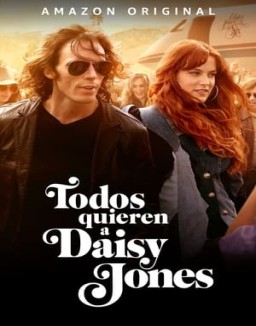 Todos quieren a Daisy Jones