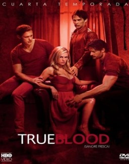 True Blood (Sangre Fresca) temporada  4 online